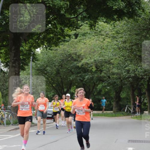 15.06.2025 - REWE Women's Run Jannik Wohlers http://msf.ph/oto/7935392 15.06.2025 08:25:58 Laufen 10126, 1024 meine-sportfotos.de