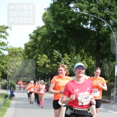 15.06.2025 - REWE Women's Run Jannik Wohlers http://msf.ph/oto/7935448 15.06.2025 09:53:07 Laufen 0641, 10307 meine-sportfotos.de