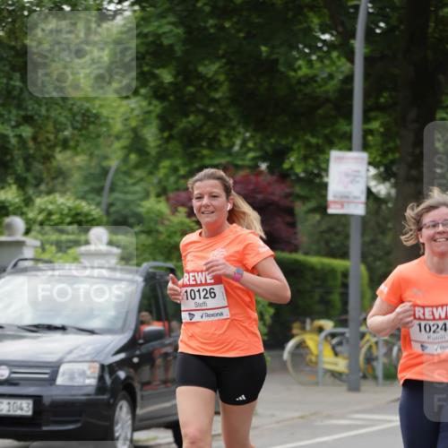 15.06.2025 - REWE Women's Run Jannik Wohlers http://msf.ph/oto/7935476 15.06.2025 08:26:00 Laufen 1043, 10126, 1024 meine-sportfotos.de