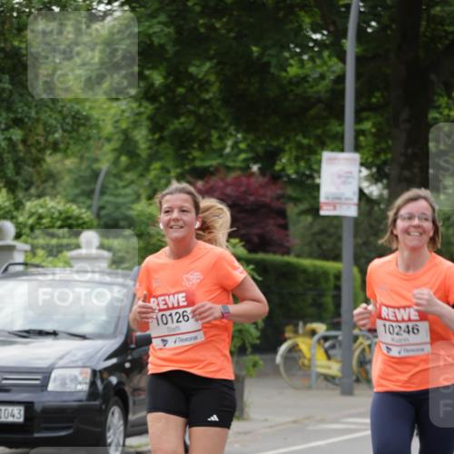 15.06.2025 - REWE Women's Run Jannik Wohlers http://msf.ph/oto/7935484 15.06.2025 08:26:00 Laufen 1043, 10126, 10246 meine-sportfotos.de