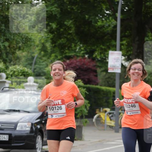 15.06.2025 - REWE Women's Run Jannik Wohlers http://msf.ph/oto/7935487 15.06.2025 08:26:00 Laufen 1043, 10126, 10246 meine-sportfotos.de