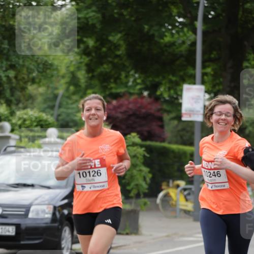 15.06.2025 - REWE Women's Run Jannik Wohlers http://msf.ph/oto/7935491 15.06.2025 08:26:00 Laufen 1043, 10126, 10246 meine-sportfotos.de