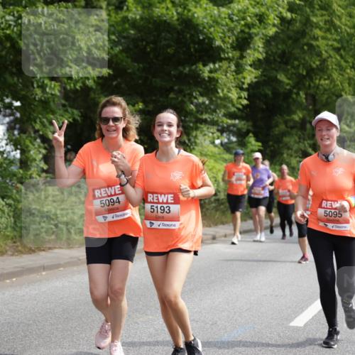 15.06.2025 - REWE Women's Run Jannik Wohlers http://msf.ph/oto/7935516 15.06.2025 10:12:51 Laufen 5094, 5193, 5095 meine-sportfotos.de