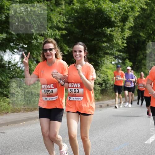 15.06.2025 - REWE Women's Run Jannik Wohlers http://msf.ph/oto/7935548 15.06.2025 10:12:52 Laufen 5094, 5193, 5095 meine-sportfotos.de