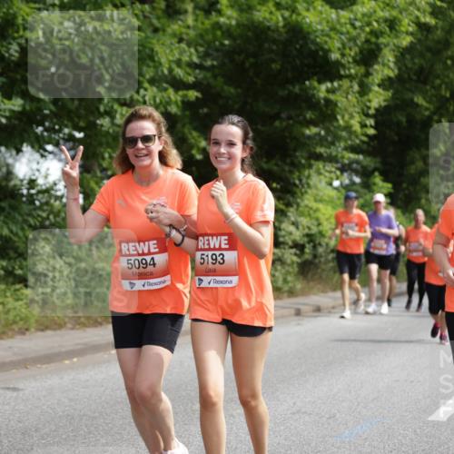 15.06.2025 - REWE Women's Run Jannik Wohlers http://msf.ph/oto/7935552 15.06.2025 10:12:52 Laufen 5094, 5193, 5095 meine-sportfotos.de