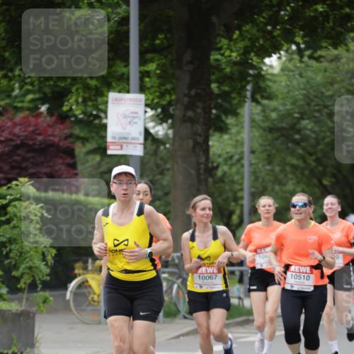 15.06.2025 - REWE Women's Run Jannik Wohlers http://msf.ph/oto/7935562 15.06.2025 08:26:02 Laufen 10067, 10510 meine-sportfotos.de