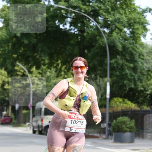 15.06.2025 - REWE Women's Run Jannik Wohlers http://msf.ph/oto/7935657 15.06.2025 09:53:22 Laufen 10215 meine-sportfotos.de