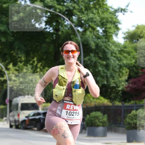 15.06.2025 - REWE Women's Run Jannik Wohlers http://msf.ph/oto/7935661 15.06.2025 09:53:22 Laufen 10215 meine-sportfotos.de