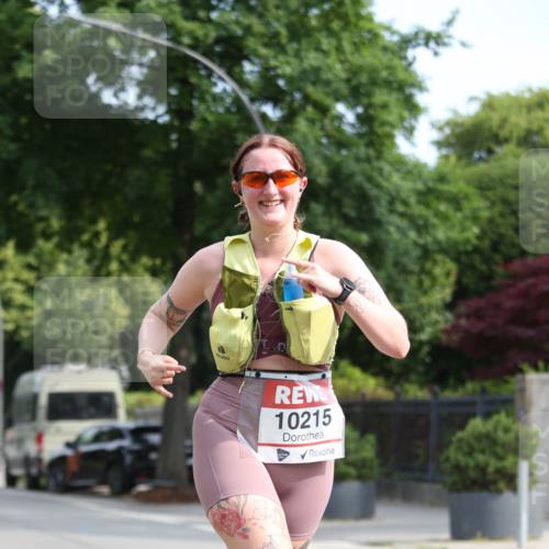 15.06.2025 - REWE Women's Run Jannik Wohlers http://msf.ph/oto/7935664 15.06.2025 09:53:22 Laufen 10215 meine-sportfotos.de