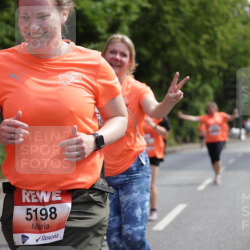15.06.2025 - REWE Women's Run Jannik Wohlers http://msf.ph/oto/7935687 15.06.2025 10:12:59 Laufen 5198 meine-sportfotos.de