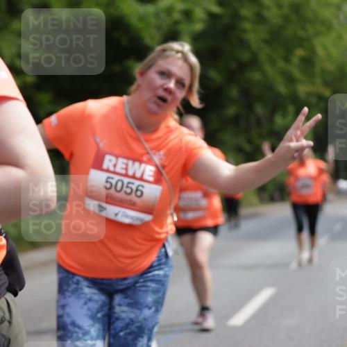 15.06.2025 - REWE Women's Run Jannik Wohlers http://msf.ph/oto/7935732 15.06.2025 10:13:00 Laufen 5056 meine-sportfotos.de