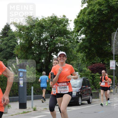 15.06.2025 - REWE Women's Run Jannik Wohlers http://msf.ph/oto/7935752 15.06.2025 08:26:17 Laufen 106, 10486, 10221 meine-sportfotos.de