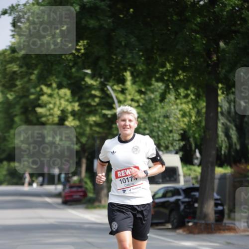 15.06.2025 - REWE Women's Run Jannik Wohlers http://msf.ph/oto/7935843 15.06.2025 08:41:39 Laufen 10174 meine-sportfotos.de
