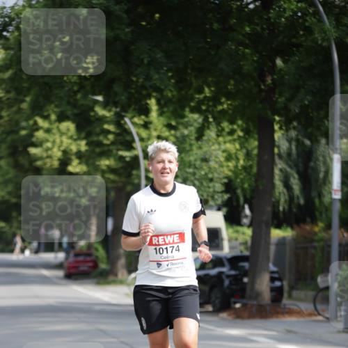 15.06.2025 - REWE Women's Run Jannik Wohlers http://msf.ph/oto/7935853 15.06.2025 08:41:39 Laufen 10174 meine-sportfotos.de