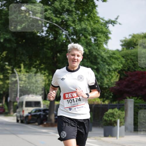 15.06.2025 - REWE Women's Run Jannik Wohlers http://msf.ph/oto/7935903 15.06.2025 08:41:41 Laufen 10174 meine-sportfotos.de
