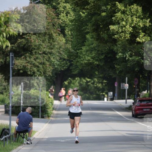 15.06.2025 - REWE Women's Run Jannik Wohlers http://msf.ph/oto/7935910 15.06.2025 08:42:17 Laufen  meine-sportfotos.de