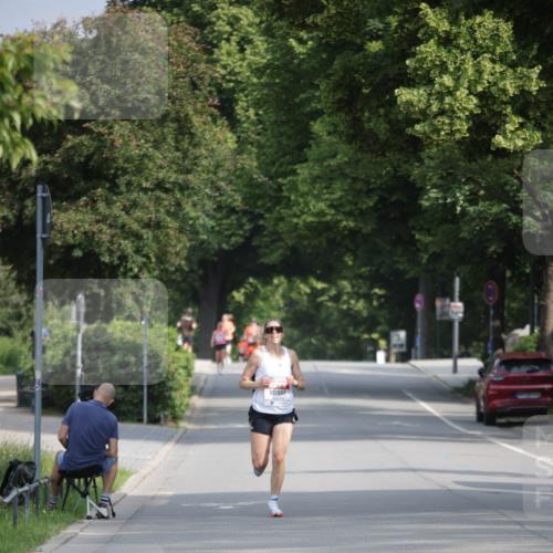 15.06.2025 - REWE Women's Run Jannik Wohlers http://msf.ph/oto/7935914 15.06.2025 08:42:17 Laufen 10848 meine-sportfotos.de