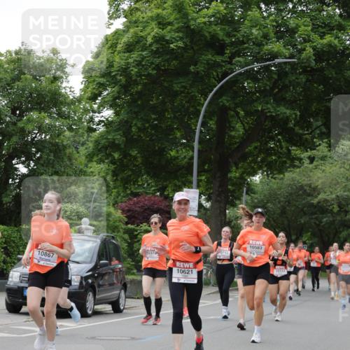 15.06.2025 - REWE Women's Run Jannik Wohlers http://msf.ph/oto/7935926 15.06.2025 08:26:20 Laufen 10867, 10621 meine-sportfotos.de