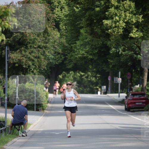 15.06.2025 - REWE Women's Run Jannik Wohlers http://msf.ph/oto/7935938 15.06.2025 08:42:18 Laufen  meine-sportfotos.de