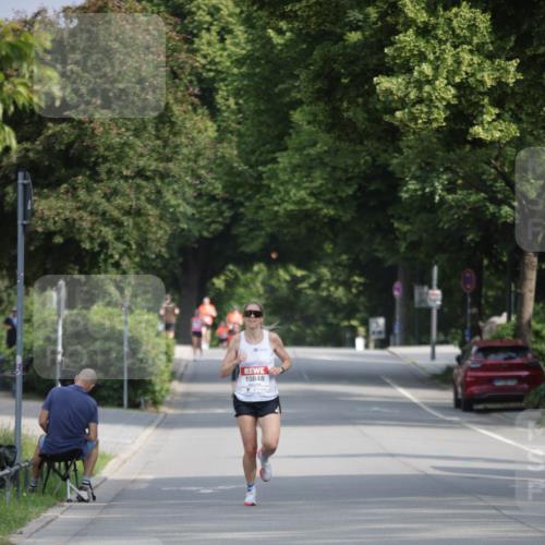 15.06.2025 - REWE Women's Run Jannik Wohlers http://msf.ph/oto/7935946 15.06.2025 08:42:18 Laufen  meine-sportfotos.de