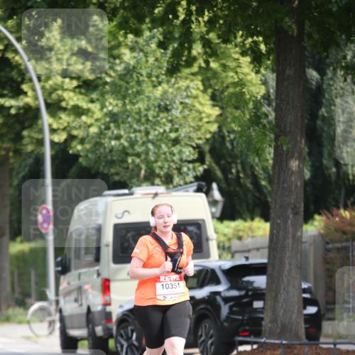 15.06.2025 - REWE Women's Run Jannik Wohlers http://msf.ph/oto/7935967 15.06.2025 09:53:42 Laufen 10351 meine-sportfotos.de