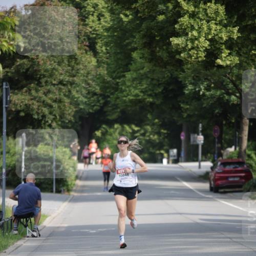 15.06.2025 - REWE Women's Run Jannik Wohlers http://msf.ph/oto/7935970 15.06.2025 08:42:19 Laufen  meine-sportfotos.de
