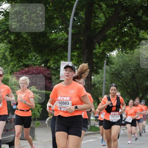15.06.2025 - REWE Women's Run Jannik Wohlers http://msf.ph/oto/7935972 15.06.2025 08:26:21 Laufen 10583, 10, 10133 meine-sportfotos.de