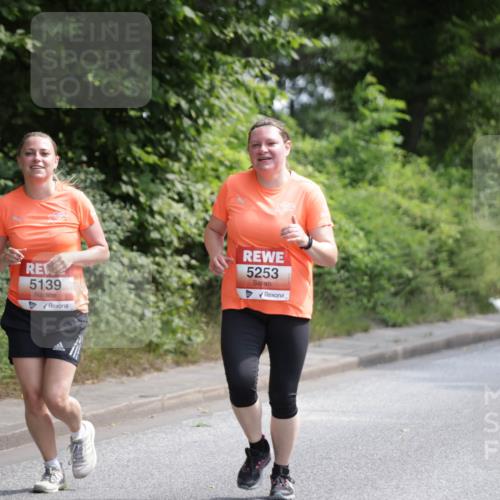 15.06.2025 - REWE Women's Run Jannik Wohlers http://msf.ph/oto/7935975 15.06.2025 10:13:10 Laufen 5139, 5253 meine-sportfotos.de