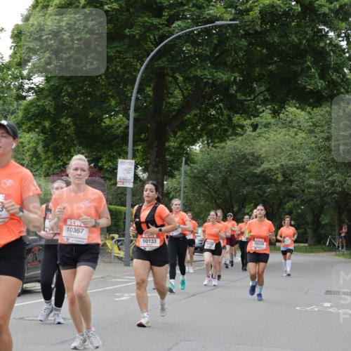 15.06.2025 - REWE Women's Run Jannik Wohlers http://msf.ph/oto/7936038 15.06.2025 08:26:23 Laufen 10367, 10133 meine-sportfotos.de