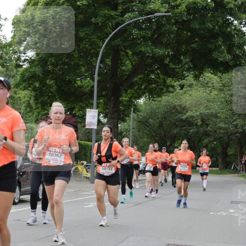 15.06.2025 - REWE Women's Run Jannik Wohlers http://msf.ph/oto/7936041 15.06.2025 08:26:23 Laufen 10367, 10133 meine-sportfotos.de