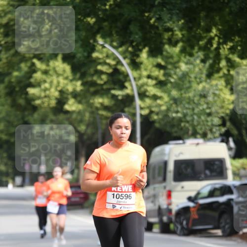 15.06.2025 - REWE Women's Run Jannik Wohlers http://msf.ph/oto/7936053 15.06.2025 09:53:46 Laufen 10596 meine-sportfotos.de