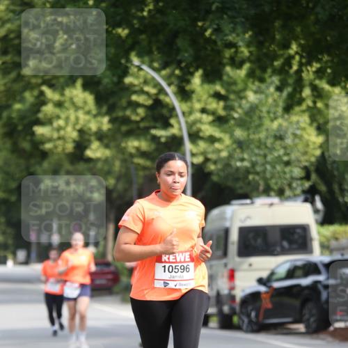 15.06.2025 - REWE Women's Run Jannik Wohlers http://msf.ph/oto/7936061 15.06.2025 09:53:46 Laufen 10596 meine-sportfotos.de