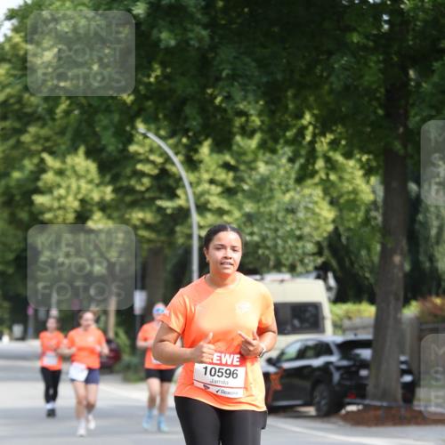 15.06.2025 - REWE Women's Run Jannik Wohlers http://msf.ph/oto/7936079 15.06.2025 09:53:47 Laufen 10596 meine-sportfotos.de