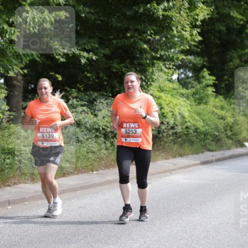15.06.2025 - REWE Women's Run Jannik Wohlers http://msf.ph/oto/7936101 15.06.2025 10:13:11 Laufen 5139, 5253 meine-sportfotos.de