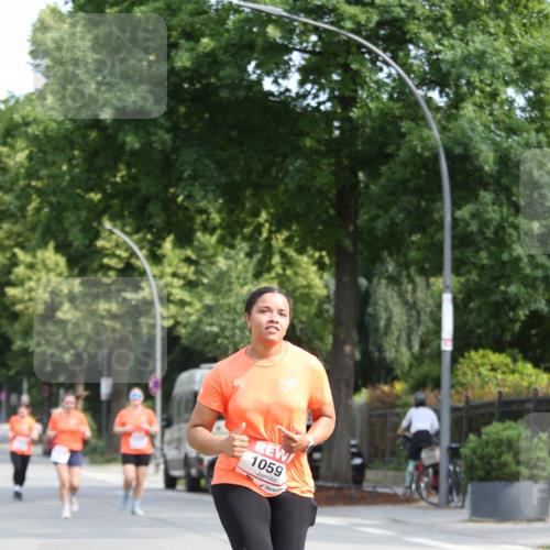 15.06.2025 - REWE Women's Run Jannik Wohlers http://msf.ph/oto/7936113 15.06.2025 09:53:48 Laufen 1059 meine-sportfotos.de