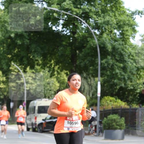 15.06.2025 - REWE Women's Run Jannik Wohlers http://msf.ph/oto/7936134 15.06.2025 09:53:48 Laufen 10596 meine-sportfotos.de