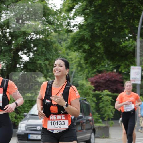 15.06.2025 - REWE Women's Run Jannik Wohlers http://msf.ph/oto/7936142 15.06.2025 08:26:24 Laufen 10133, 10830 meine-sportfotos.de