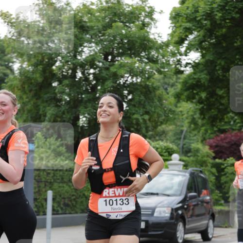 15.06.2025 - REWE Women's Run Jannik Wohlers http://msf.ph/oto/7936185 15.06.2025 08:26:25 Laufen 10133 meine-sportfotos.de
