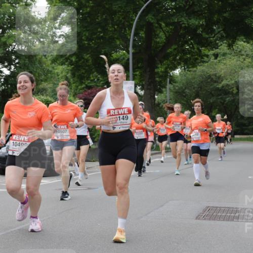 15.06.2025 - REWE Women's Run Jannik Wohlers http://msf.ph/oto/7936273 15.06.2025 08:26:28 Laufen 149, 10507, 10441, 02, 1040 meine-sportfotos.de