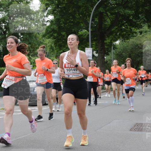 15.06.2025 - REWE Women's Run Jannik Wohlers http://msf.ph/oto/7936286 15.06.2025 08:26:28 Laufen 10, 10507, 10149, 10781, 10441, 502 meine-sportfotos.de