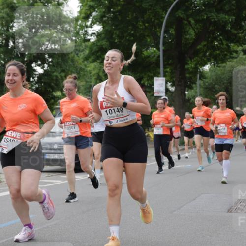 15.06.2025 - REWE Women's Run Jannik Wohlers http://msf.ph/oto/7936300 15.06.2025 08:26:29 Laufen 10149, 1040, 10507, 1043, 107, 10441, 0502 meine-sportfotos.de