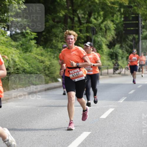 15.06.2025 - REWE Women's Run Jannik Wohlers http://msf.ph/oto/7936301 15.06.2025 10:13:22 Laufen 5147, 104 meine-sportfotos.de