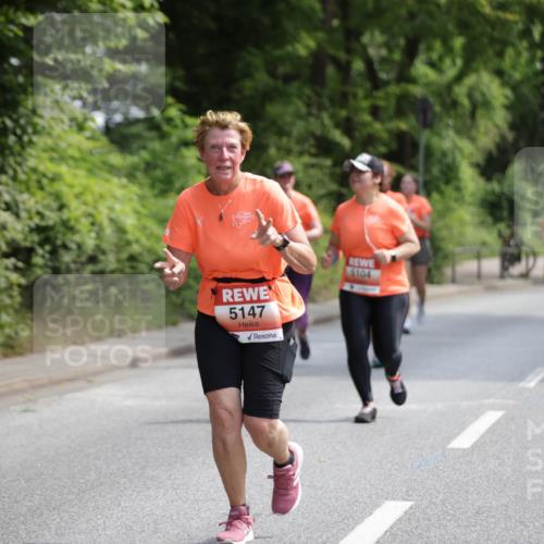 15.06.2025 - REWE Women's Run Jannik Wohlers http://msf.ph/oto/7936334 15.06.2025 10:13:23 Laufen 5147, 5104 meine-sportfotos.de