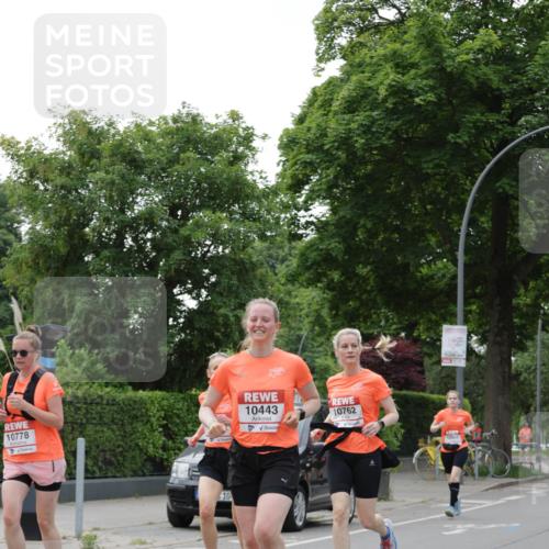 15.06.2025 - REWE Women's Run Jannik Wohlers http://msf.ph/oto/7936403 15.06.2025 08:26:34 Laufen 10778, 10, 10443, 10762 meine-sportfotos.de