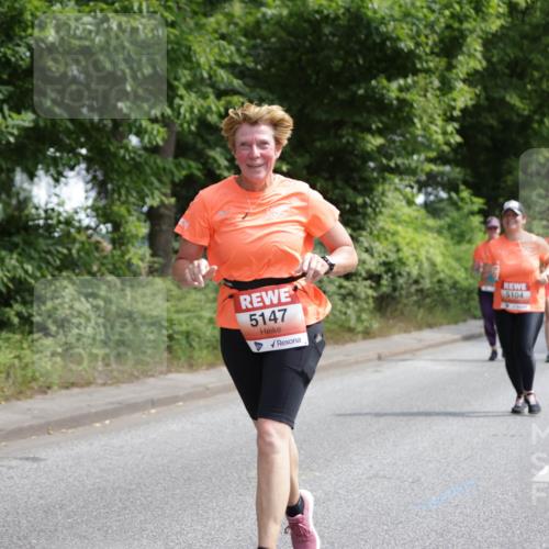 15.06.2025 - REWE Women's Run Jannik Wohlers http://msf.ph/oto/7936415 15.06.2025 10:13:24 Laufen 5147, 5104 meine-sportfotos.de