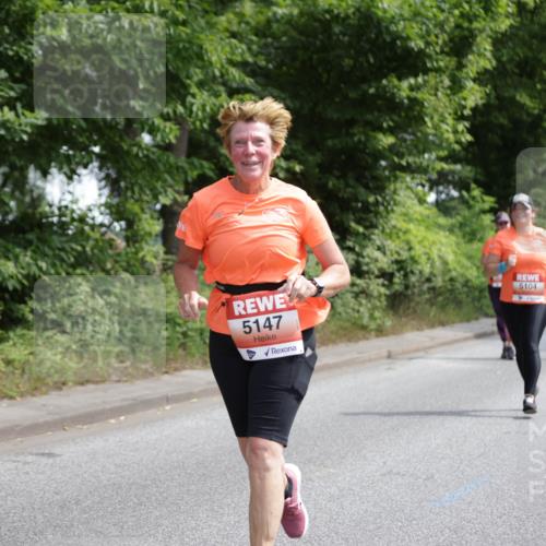 15.06.2025 - REWE Women's Run Jannik Wohlers http://msf.ph/oto/7936420 15.06.2025 10:13:24 Laufen 5147, 5104 meine-sportfotos.de