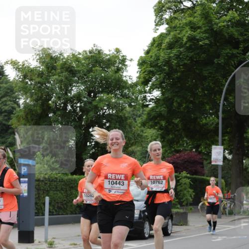 15.06.2025 - REWE Women's Run Jannik Wohlers http://msf.ph/oto/7936422 15.06.2025 08:26:34 Laufen 10443, 10762, 10282 meine-sportfotos.de