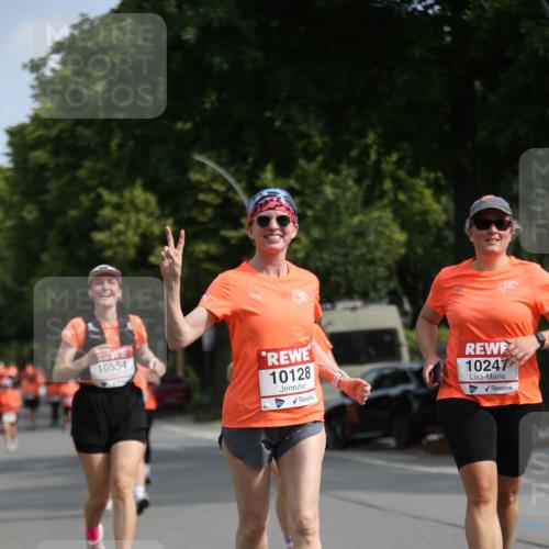 15.06.2025 - REWE Women's Run Jannik Wohlers http://msf.ph/oto/7936426 15.06.2025 09:54:17 Laufen 10554, 10128, 10247 meine-sportfotos.de