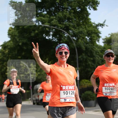 15.06.2025 - REWE Women's Run Jannik Wohlers http://msf.ph/oto/7936460 15.06.2025 09:54:18 Laufen 10554, 10128, 107, 102476 meine-sportfotos.de