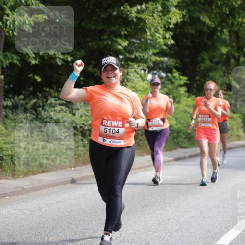15.06.2025 - REWE Women's Run Jannik Wohlers http://msf.ph/oto/7936486 15.06.2025 10:13:26 Laufen 5104, 5173, 5211 meine-sportfotos.de